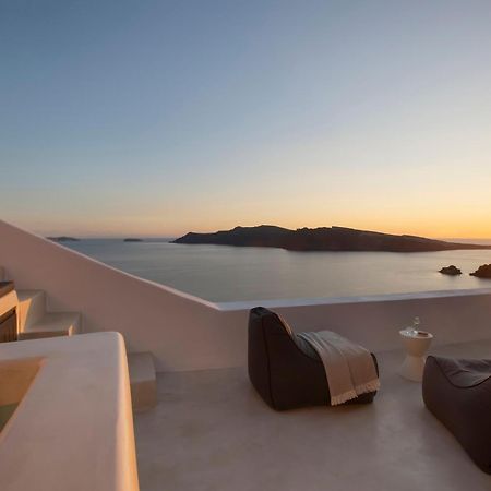 Apanema Cavehouses By Otium Villas Oia  Room photo